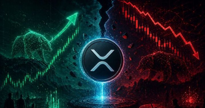 XRP’s Recovery Is Real, But The Risk Appetite Behind It Is Still Broken – Analyst