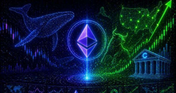 Ethereum Coinbase Premium Flips Bullish: Discover What Happens When US Whales Are Long