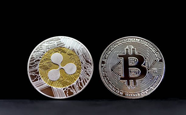 Crypto Analyst Says It’s Time To Swap Bitcoin For XRP, Here’s Why