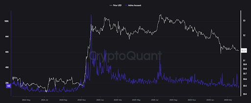 Forget XRP Price Weakness, Investors Are Still Pouring In, And Wallet Figures Just Hit An Impressive Target