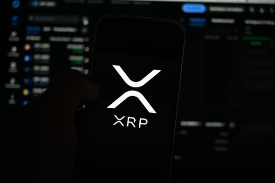 XRP Fake Pump Or Real Shift? Here’s What The Structure Is Saying