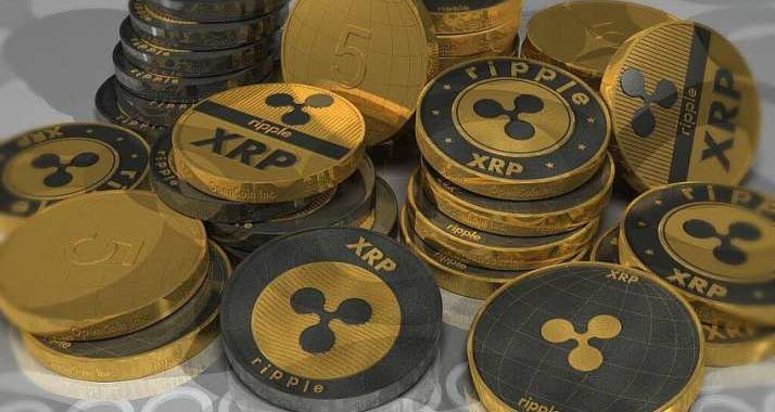 How XRP Ledger Positions Itself At The Center Of Institutional Capital Flows