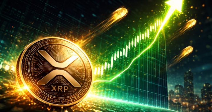 XRP Sentiment Is Sitting At Levels That Have Led To A Price Rally, But Is This Time Different?