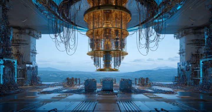 XRP Faces No Immediate Quantum Threat As Only 0.03% Supply Seen At Risk: Analyst