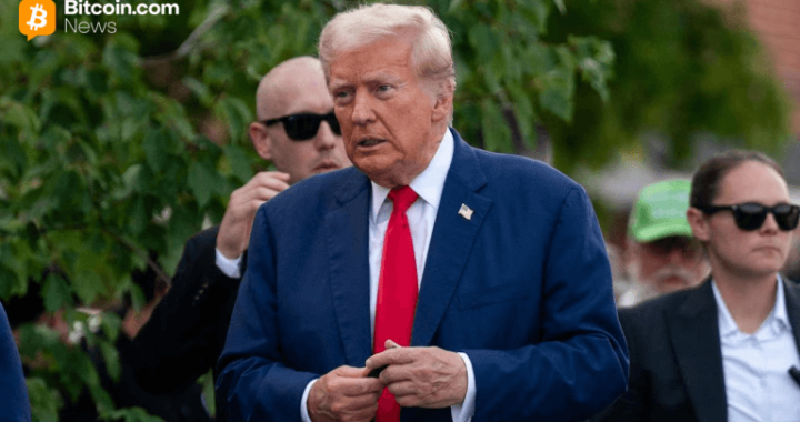 ‘A Whole Civilization Will Die Tonight’: Trump Posts on Truth Social as US-Israel Strikes Hit Iran