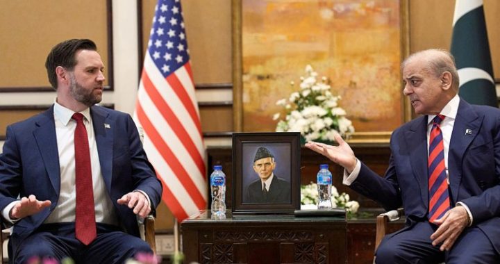 Hope For Iran Deal Sparks Risk-On Rally, Bitcoin Nears $75K