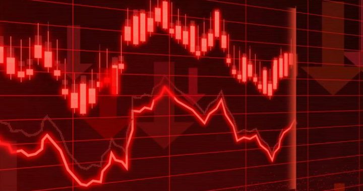 Iran’s Crypto Mining Sector Hit Hard As Hashrate Drops Nearly 80%