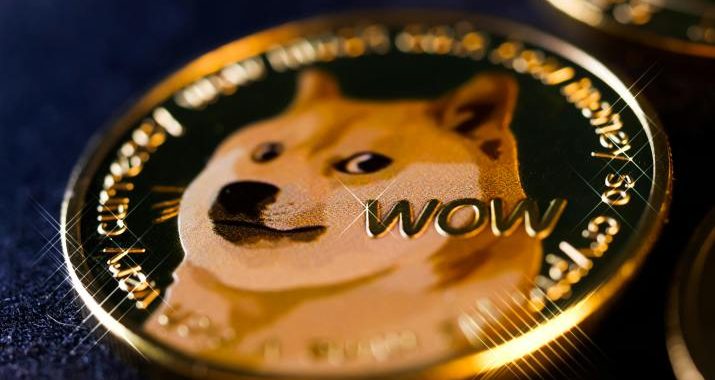 Dogecoin Futures Open Interest Explodes As Leveraged Traders Pile In