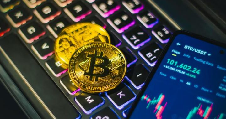 Crypto Market Sees $1.1 Billion Inflows As Institutional Interest Picks Up