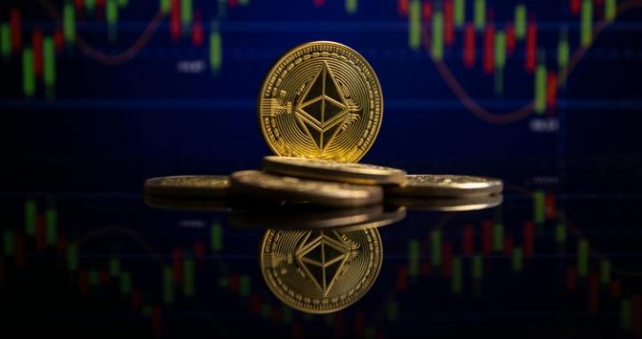 Ethereum Eyes Macro Bottom As Key Level Comes Into Focus: Analyst