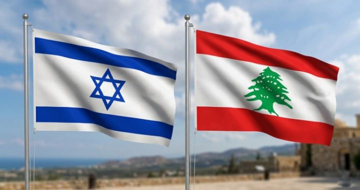 Bitcoin Rallies On Fragile Peace Deal Between Israel And Lebanon