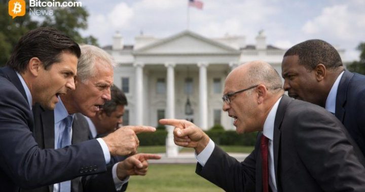 American Bankers Association Warns White House Is Underestimating Stablecoin Yield Risks to Lending and Deposit Stability