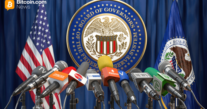 Analyst Says Federal Reserve Is Ignoring US Recession Signals in 2026