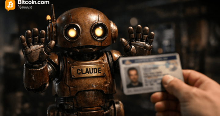 Anthropic Adds ID Verification to Claude for Select AI Users