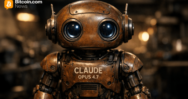 Anthropic Debuts Claude Opus 4.7 as Agentic Workflows Take Center Stage