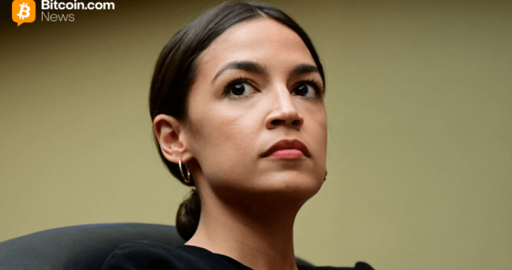 AOC Slams Trump Over Iran War Chaos, Prediction Market Insider Trading Allegations After Ceasefire