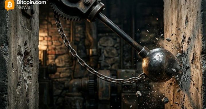 Bitcoin Swings $2,800 as Traders Dump at $77,882 Peak, Pushing Price Toward $75,100