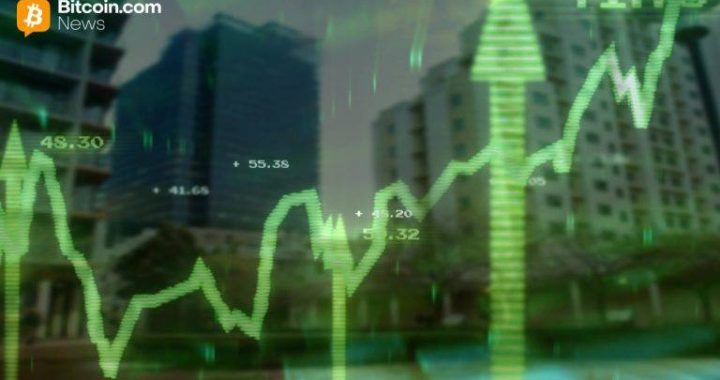 Asian and European Equities Surge as Oil Prices Plunge 13%