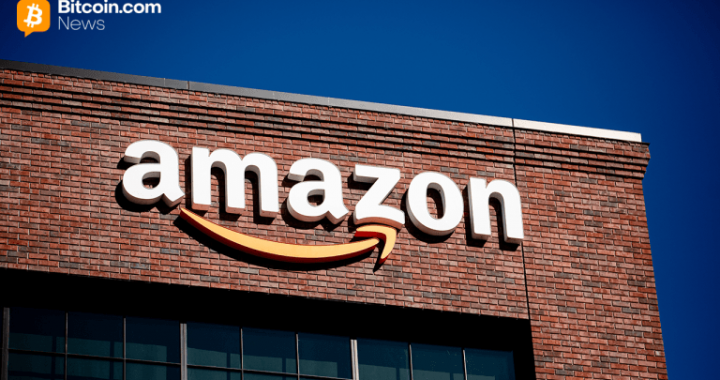 AWS Integrates Chainlink’s 3 Services as April Rollout Targets Tokenized Finance Stack