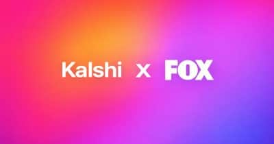 Fox brings Kalshi prediction market data to its media network