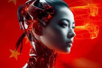 DeepMind CEO highlights China’s AI advancements challenging Google’s dominance