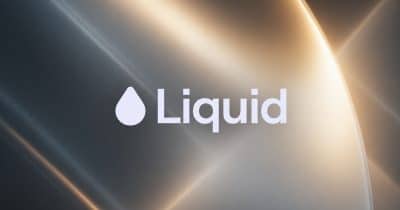 Liquid raises $18 million to build 24/7 trading platform for crypto and traditional assets