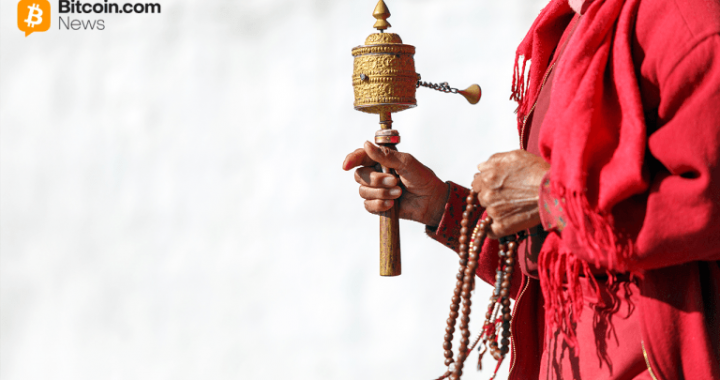 Bhutan State Bitcoin Wallet Drops to 3,954 BTC After Latest Sale