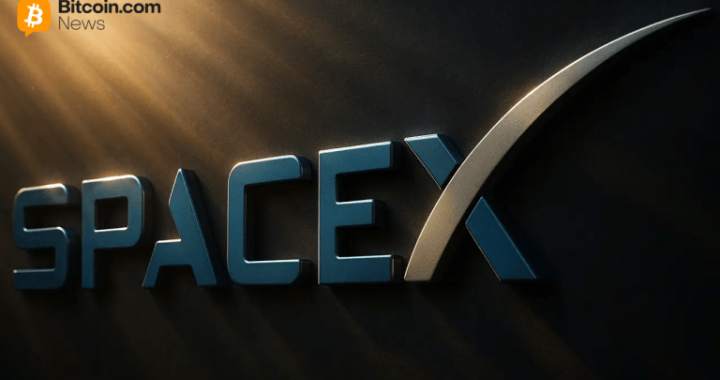 Biggest IPO Ever? Elon Musk’s SpaceX Targets $1.75 Trillion in Public Offering