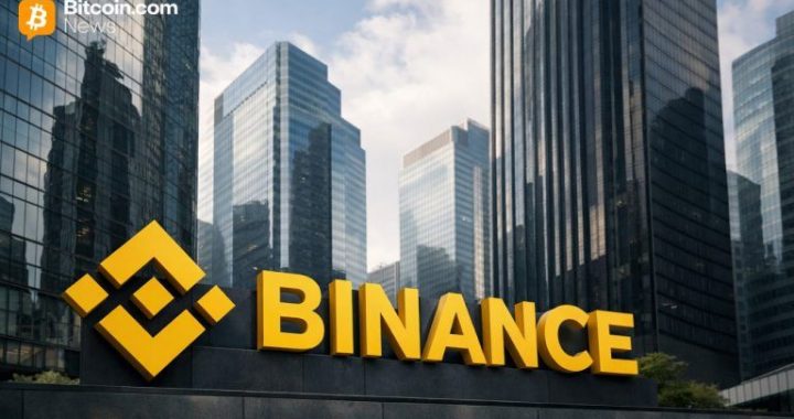 Binance Adds Institutional Focus With Capital Connect Upgrade and Portfolio Accounts