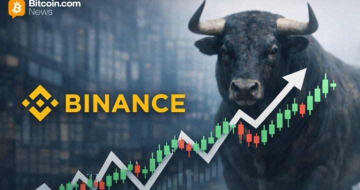 Bitcoin Long-Term Holders Return to Accumulation Mode: Binance Sees Early Bull Market Signals