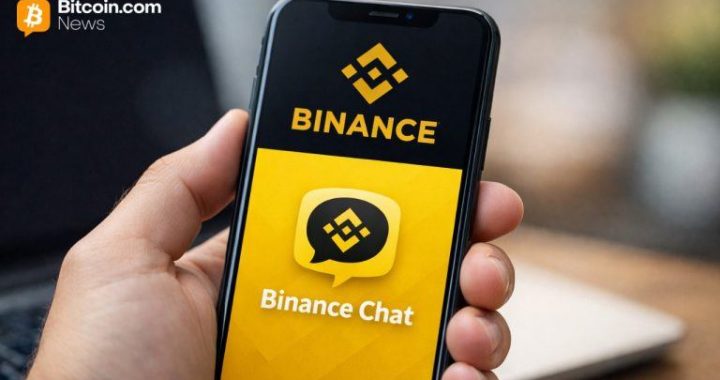 Binance Chat Launches as Part of Broader Super App Push Into Everyday Finance