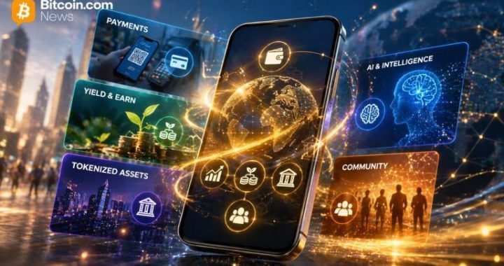 Crypto’s Next 2 Billion Users Won’t Come From Trading Alone, Binance Explains