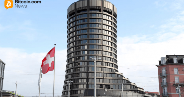 BIS Official Flags $320 Billion Stablecoin Market as Financial Stability Concern