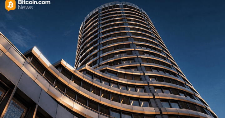 BIS Report: Crypto Earn Products Resemble Deposits With No FDIC Protection