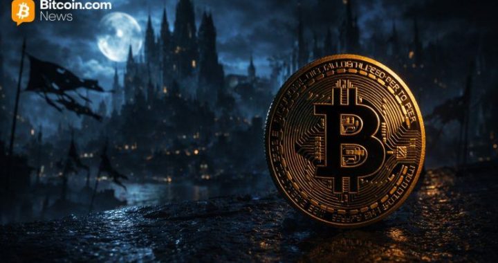 New Bitcoin ETF Launches After-Dark Strategy to Capture Overnight Market Surges