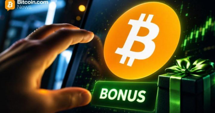Bitcoin Bonuses Expand as Fold Brings Payroll-Linked Rewards to Employers