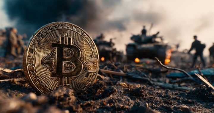 Bitcoin’s Market Potential May Surpass Gold Amid Iran-US War: Bitwise