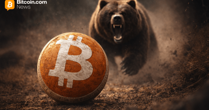 Bitcoin Consolidates Under Pressure at $67K With Bearish Undertone Intact