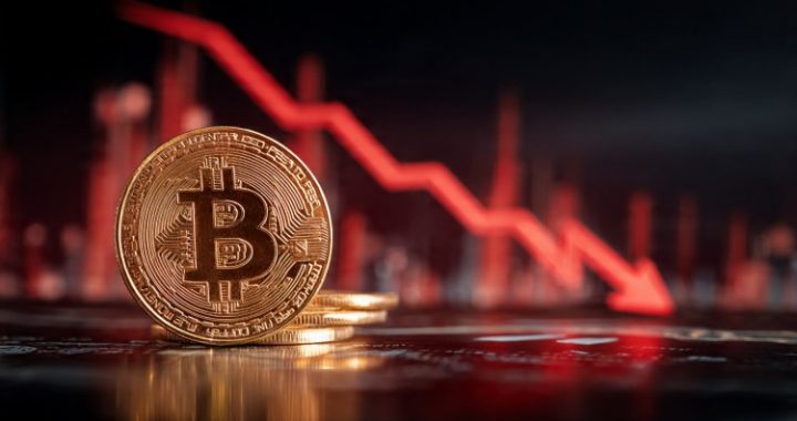 Bitcoin Stumbles Hard: The Worst Q1 In Years Raises Big Questions