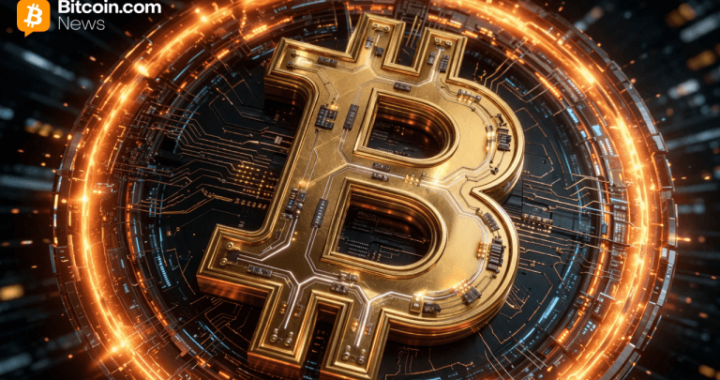 Bitcoin Difficulty Climbs 3.87% as Hashrate Slips and Next Cut Looms