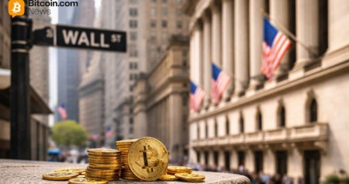 Morgan Stanley Low-Fee Bitcoin ETF Sparks Fee War Across Issuers, Analyst Says