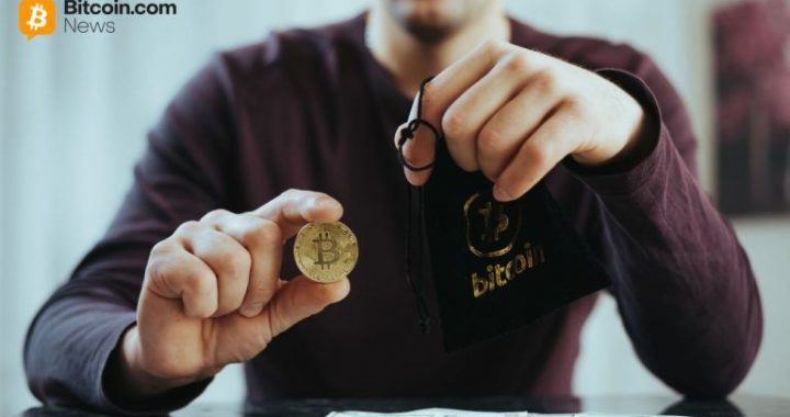 Bitcoin ETFs Add $664 Million as Assets Top $100 Billion Again