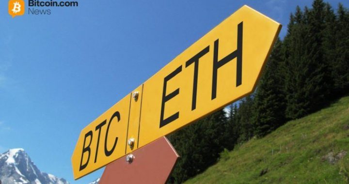 Bitcoin ETFs Add $9 Million While Ether Sees $71 Million Exit