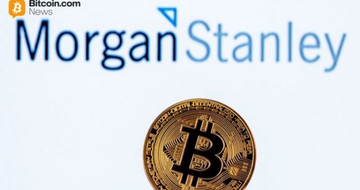 Bitcoin ETFs Extend Outflows Despite Morgan Stanley’s $31 Million Debut