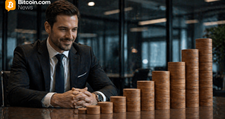 Blackrock’s IBIT Pulls $167M as Bitcoin ETFs Extend 8-Day $223M Inflow Streak