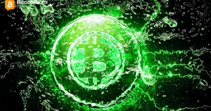 Bitcoin, Ether ETFs See Nearly $1 Billion in Weekly Inflows