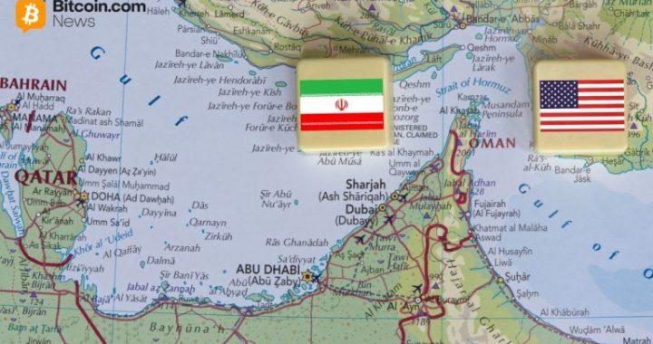 Bitcoin Hits $78,348 as Strait of Hormuz Reopening Ignites Global Relief Rally
