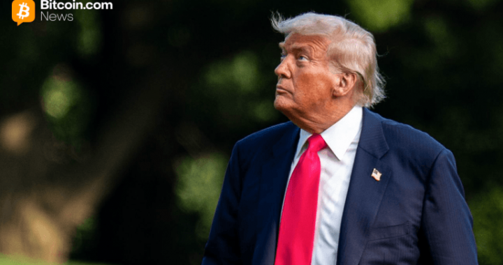 Bitcoin Holds $67K as Trump Issues 48-Hour Iran Ultimatum