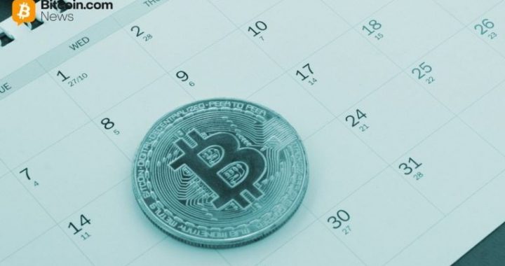 Bitcoin Holds Weekly Inflows While Ether, Altcoin ETFs Slip