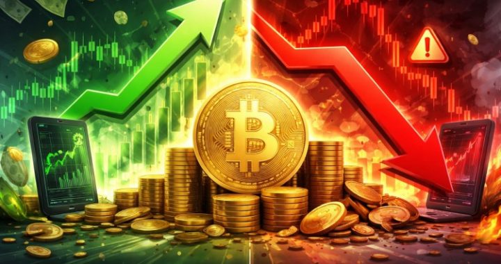 Bitwise Research Shows How Much Loss Your Bitcoin Incurs Depending On How Long You Hold